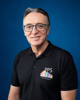 Steve Potter, PPS Property Management